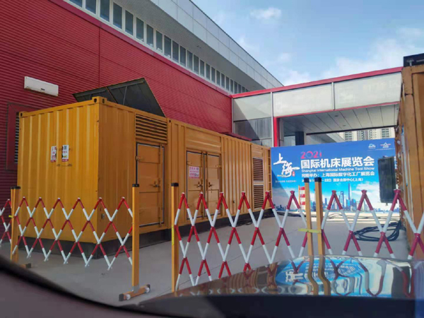 犍为发电机出租 对于发电机的特性你了解多少？