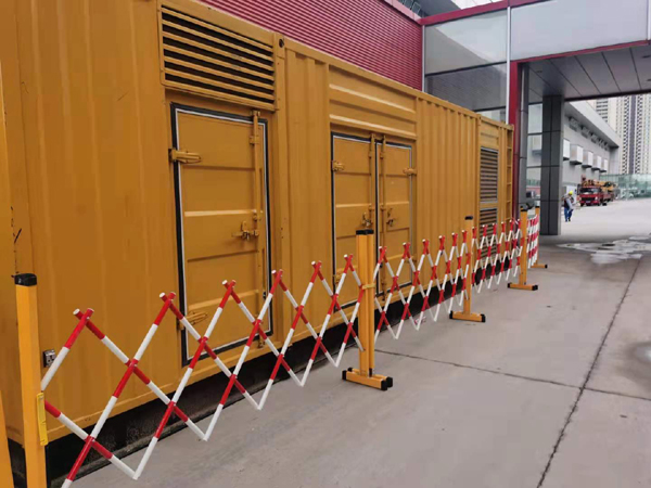 犍为发电机出租 你知道怎样鉴定发电机品质的好坏吗？