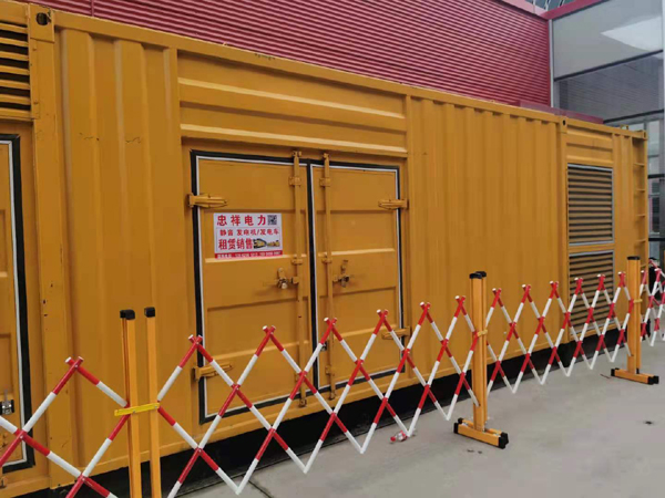 犍为关于通用发电机的十万个为什么？