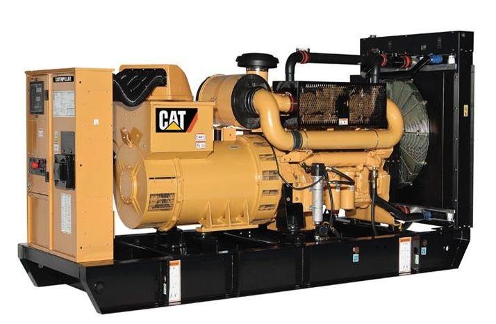 犍为租赁发电机-柴油发电机设计的优势性能特点有哪些