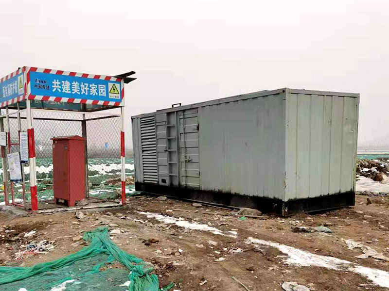 犍为燃气发电机在高海拔地区运行时会遇到哪些常见故障？