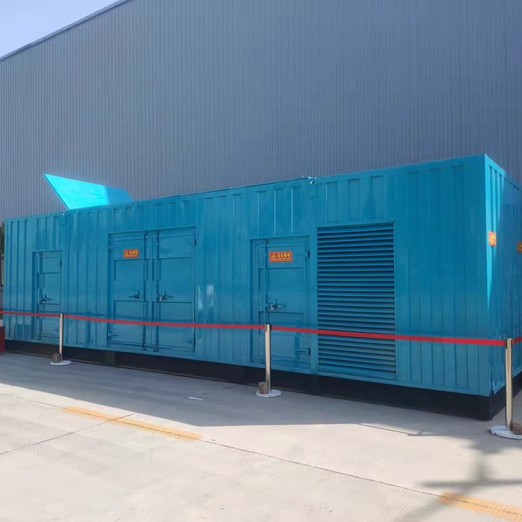 犍为怎样更换柴油发电机组的空气滤清器？