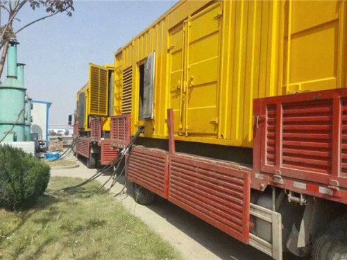 犍为计算 200KW 柴油发电机油耗时，需要考虑哪些因素？