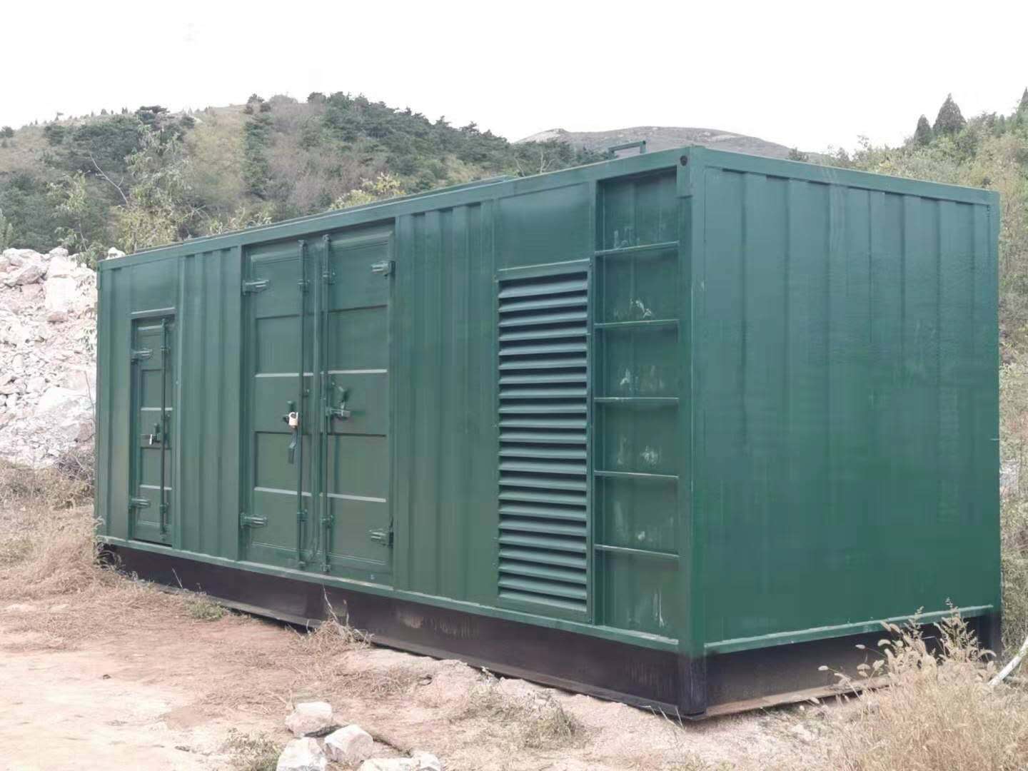 犍为如何对接地系统进行定期检测和维护？