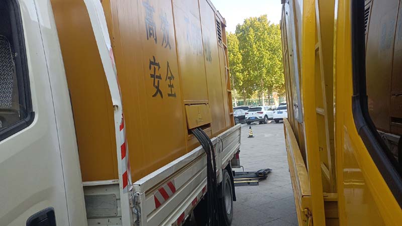 犍为如何判断柴油发电机组和UPS电源的切换时间是否符合要求？