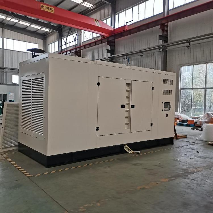 犍为启动发电机组时需要注意什么？