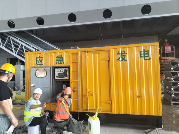 犍为怎样判断空气滤清器是否需要更换？