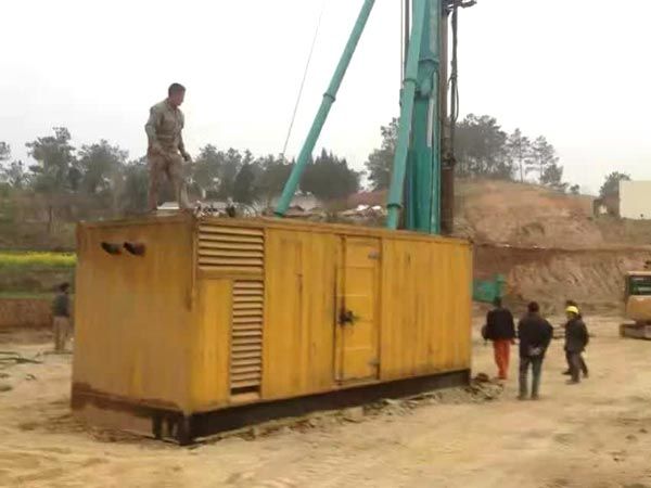 犍为柴油发电机组应用场合有哪些？